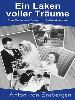 cover image of Ein Laken voller Träume
